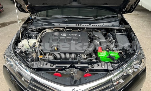 ซื้อ รถมือสอง Toyota Altis สีดำ รถยนต์ ใน %{เมือง} ใน กรุงเทพมหานคร ซื้อ รถมือสอง Toyota Altis สีดำ รถยนต์ ใน %{เมือง} ใน กรุงเทพมหานคร