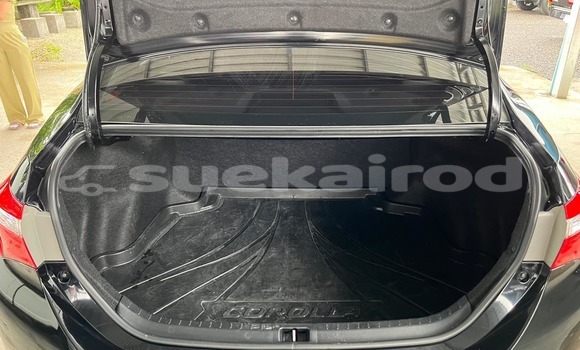 ซื้อ รถมือสอง Toyota Altis สีดำ รถยนต์ ใน %{เมือง} ใน กรุงเทพมหานคร ซื้อ รถมือสอง Toyota Altis สีดำ รถยนต์ ใน %{เมือง} ใน กรุงเทพมหานคร