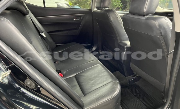 ซื้อ รถมือสอง Toyota Altis สีดำ รถยนต์ ใน %{เมือง} ใน กรุงเทพมหานคร ซื้อ รถมือสอง Toyota Altis สีดำ รถยนต์ ใน %{เมือง} ใน กรุงเทพมหานคร