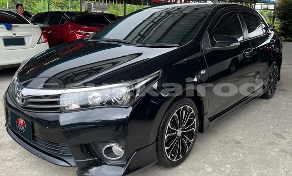 ซื้อ รถมือสอง Toyota Altis สีดำ รถยนต์ ใน %{เมือง} ใน กรุงเทพมหานคร ซื้อ รถมือสอง Toyota Altis สีดำ รถยนต์ ใน %{เมือง} ใน กรุงเทพมหานคร