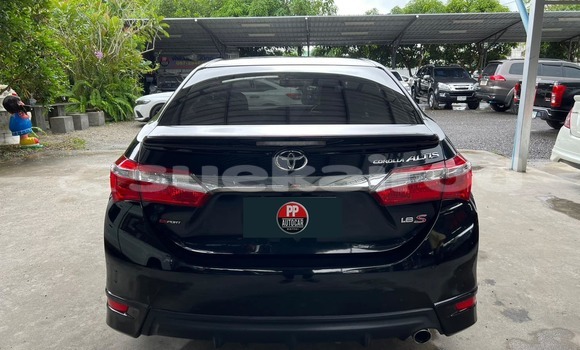 ซื้อ รถมือสอง Toyota Altis สีดำ รถยนต์ ใน %{เมือง} ใน กรุงเทพมหานคร ซื้อ รถมือสอง Toyota Altis สีดำ รถยนต์ ใน %{เมือง} ใน กรุงเทพมหานคร