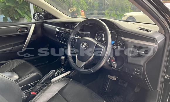 ซื้อ รถมือสอง Toyota Altis สีดำ รถยนต์ ใน %{เมือง} ใน กรุงเทพมหานคร ซื้อ รถมือสอง Toyota Altis สีดำ รถยนต์ ใน %{เมือง} ใน กรุงเทพมหานคร