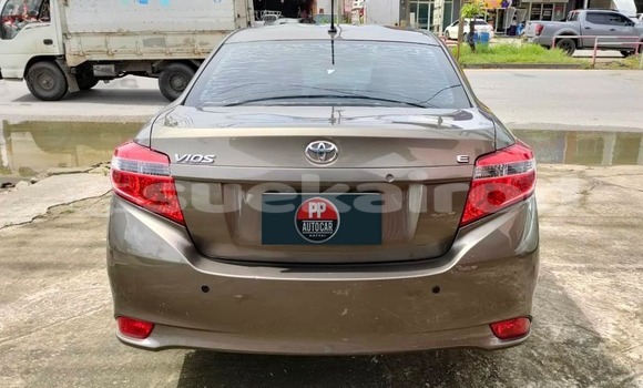 ซื้อ รถมือสอง Toyota Vios สีน้ำตาล รถยนต์ ใน %{เมือง} ใน กรุงเทพมหานคร ซื้อ รถมือสอง Toyota Vios สีน้ำตาล รถยนต์ ใน %{เมือง} ใน กรุงเทพมหานคร