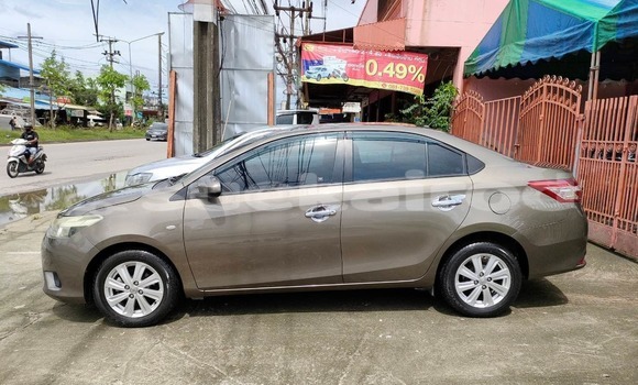 ซื้อ รถมือสอง Toyota Vios สีน้ำตาล รถยนต์ ใน %{เมือง} ใน กรุงเทพมหานคร ซื้อ รถมือสอง Toyota Vios สีน้ำตาล รถยนต์ ใน %{เมือง} ใน กรุงเทพมหานคร