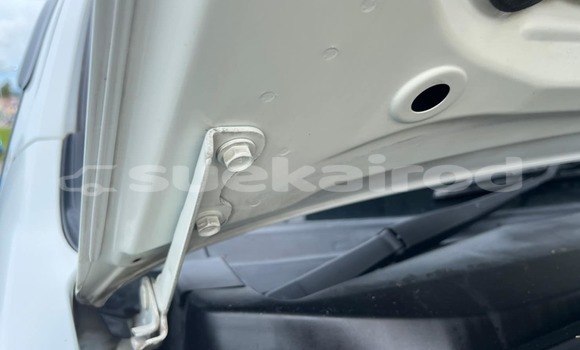 Buy Used Isuzu D-Max White Car in Bangkok in Bangkok Buy Used Isuzu D-Max White Car in Bangkok in Bangkok