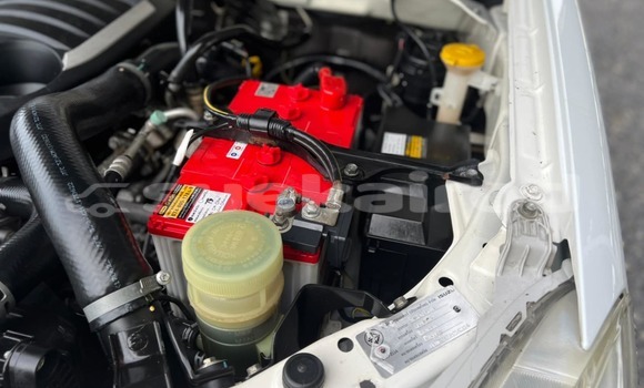 Buy Used Isuzu D-Max White Car in Bangkok in Bangkok Buy Used Isuzu D-Max White Car in Bangkok in Bangkok