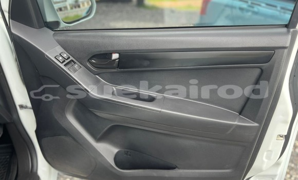 Buy Used Isuzu D-Max White Car in Bangkok in Bangkok Buy Used Isuzu D-Max White Car in Bangkok in Bangkok