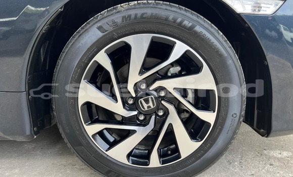 Buy Used Honda Civic Black Car in Bangkok in Bangkok Buy Used Honda Civic Black Car in Bangkok in Bangkok