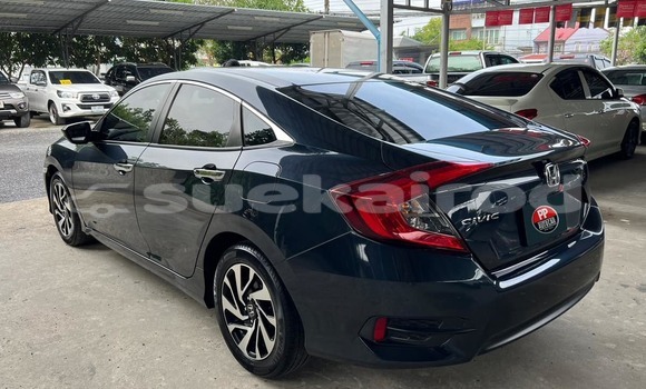Buy Used Honda Civic Black Car in Bangkok in Bangkok Buy Used Honda Civic Black Car in Bangkok in Bangkok