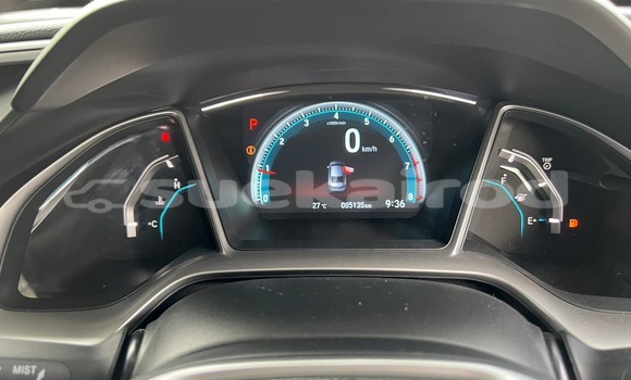 Buy Used Honda Civic Black Car in Bangkok in Bangkok Buy Used Honda Civic Black Car in Bangkok in Bangkok