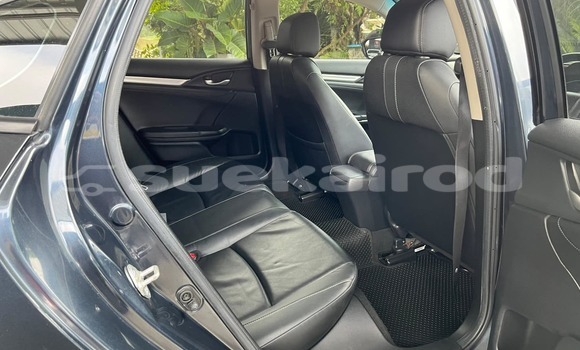 Buy Used Honda Civic Black Car in Bangkok in Bangkok Buy Used Honda Civic Black Car in Bangkok in Bangkok