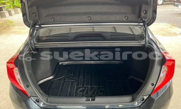 Buy Used Honda Civic Black Car in Bangkok in Bangkok Buy Used Honda Civic Black Car in Bangkok in Bangkok