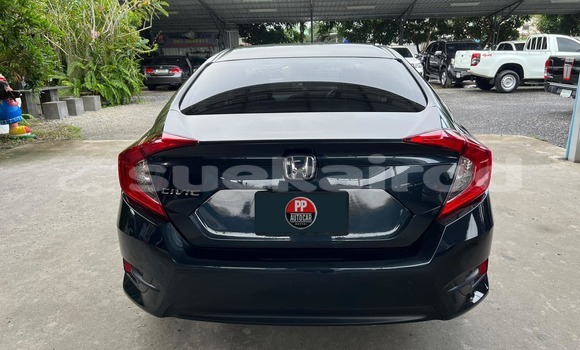 Buy Used Honda Civic Black Car in Bangkok in Bangkok Buy Used Honda Civic Black Car in Bangkok in Bangkok
