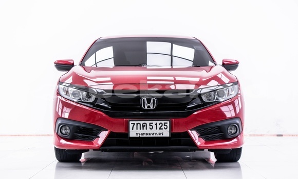 ซื้อ รถมือสอง Honda Civic สีแดง รถยนต์ ใน %{เมือง} ใน กรุงเทพมหานคร ซื้อ รถมือสอง Honda Civic สีแดง รถยนต์ ใน %{เมือง} ใน กรุงเทพมหานคร