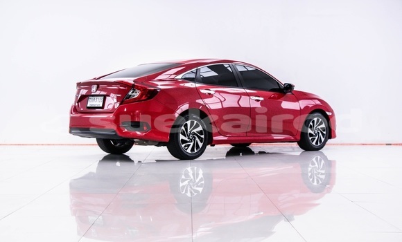 ซื้อ รถมือสอง Honda Civic สีแดง รถยนต์ ใน %{เมือง} ใน กรุงเทพมหานคร ซื้อ รถมือสอง Honda Civic สีแดง รถยนต์ ใน %{เมือง} ใน กรุงเทพมหานคร