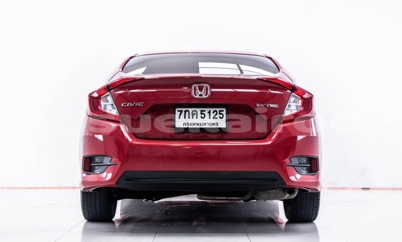 ซื้อ รถมือสอง Honda Civic สีแดง รถยนต์ ใน %{เมือง} ใน กรุงเทพมหานคร ซื้อ รถมือสอง Honda Civic สีแดง รถยนต์ ใน %{เมือง} ใน กรุงเทพมหานคร
