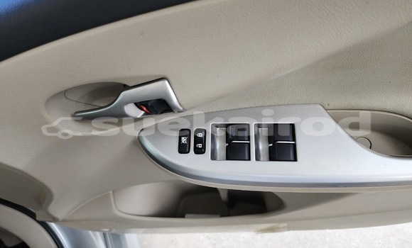 Buy Used Toyota Altis Silver Car in Bangkok in Bangkok Buy Used Toyota Altis Silver Car in Bangkok in Bangkok