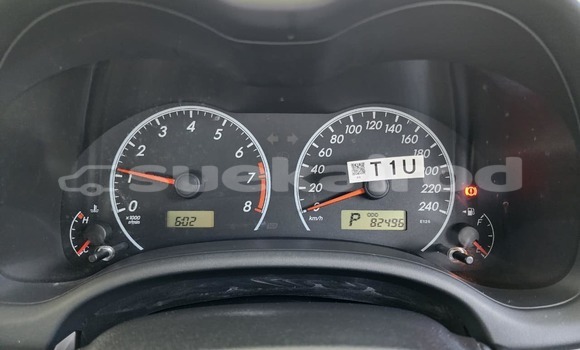 Buy Used Toyota Altis Silver Car in Bangkok in Bangkok Buy Used Toyota Altis Silver Car in Bangkok in Bangkok