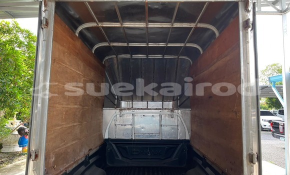 Buy Used Isuzu D-Max White Car in Bangkok in Bangkok Buy Used Isuzu D-Max White Car in Bangkok in Bangkok