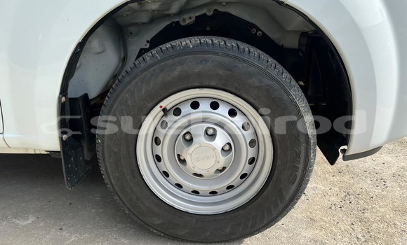 Buy Used Isuzu D-Max White Car in Bangkok in Bangkok Buy Used Isuzu D-Max White Car in Bangkok in Bangkok