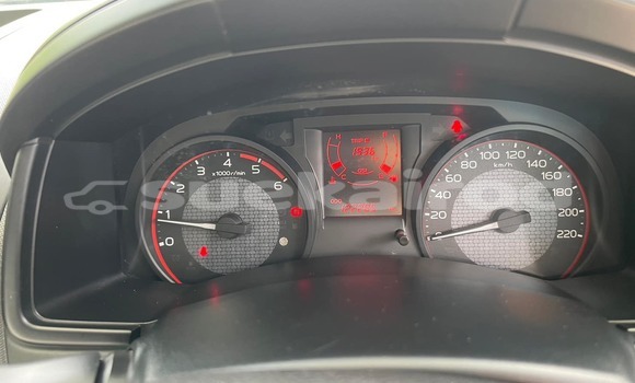 Buy Used Isuzu D-Max White Car in Bangkok in Bangkok Buy Used Isuzu D-Max White Car in Bangkok in Bangkok