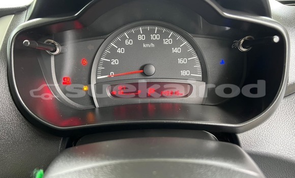 ซื้อ รถมือสอง Suzuki Celerio ขาว รถยนต์ ใน %{เมือง} ใน กรุงเทพมหานคร ซื้อ รถมือสอง Suzuki Celerio ขาว รถยนต์ ใน %{เมือง} ใน กรุงเทพมหานคร