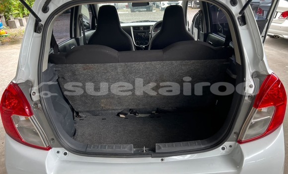 ซื้อ รถมือสอง Suzuki Celerio ขาว รถยนต์ ใน %{เมือง} ใน กรุงเทพมหานคร ซื้อ รถมือสอง Suzuki Celerio ขาว รถยนต์ ใน %{เมือง} ใน กรุงเทพมหานคร