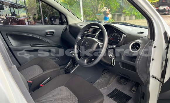 ซื้อ รถมือสอง Suzuki Celerio ขาว รถยนต์ ใน %{เมือง} ใน กรุงเทพมหานคร ซื้อ รถมือสอง Suzuki Celerio ขาว รถยนต์ ใน %{เมือง} ใน กรุงเทพมหานคร