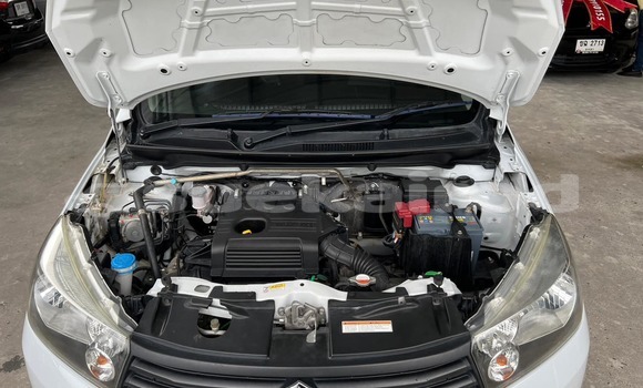 ซื้อ รถมือสอง Suzuki Celerio ขาว รถยนต์ ใน %{เมือง} ใน กรุงเทพมหานคร ซื้อ รถมือสอง Suzuki Celerio ขาว รถยนต์ ใน %{เมือง} ใน กรุงเทพมหานคร