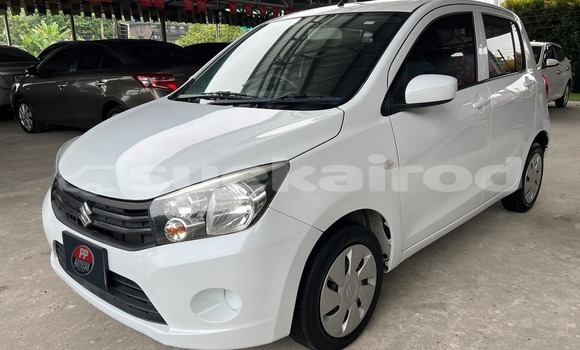 ซื้อ รถมือสอง Suzuki Celerio ขาว รถยนต์ ใน %{เมือง} ใน กรุงเทพมหานคร ซื้อ รถมือสอง Suzuki Celerio ขาว รถยนต์ ใน %{เมือง} ใน กรุงเทพมหานคร