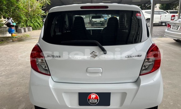 ซื้อ รถมือสอง Suzuki Celerio ขาว รถยนต์ ใน %{เมือง} ใน กรุงเทพมหานคร ซื้อ รถมือสอง Suzuki Celerio ขาว รถยนต์ ใน %{เมือง} ใน กรุงเทพมหานคร