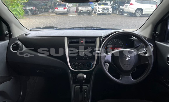 ซื้อ รถมือสอง Suzuki Celerio ขาว รถยนต์ ใน %{เมือง} ใน กรุงเทพมหานคร ซื้อ รถมือสอง Suzuki Celerio ขาว รถยนต์ ใน %{เมือง} ใน กรุงเทพมหานคร