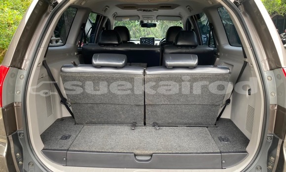 Buy Used Mitsubishi Pajero Other Car in Bangkok in Bangkok Buy Used Mitsubishi Pajero Other Car in Bangkok in Bangkok