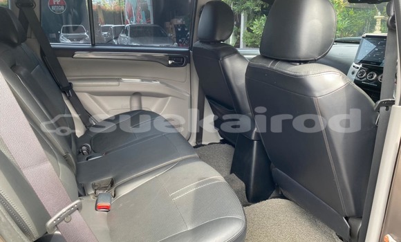 Buy Used Mitsubishi Pajero Other Car in Bangkok in Bangkok Buy Used Mitsubishi Pajero Other Car in Bangkok in Bangkok