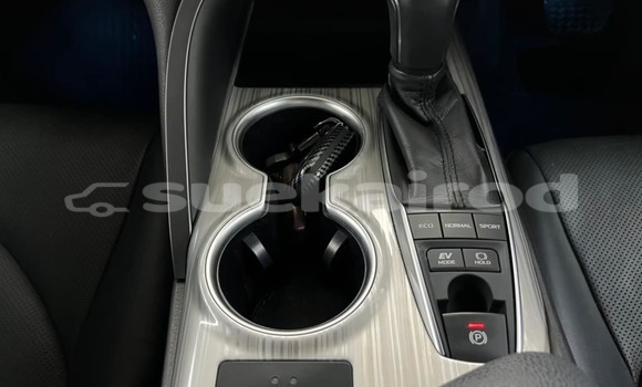 Buy Used Toyota Camry White Car in Bangkok in Bangkok Buy Used Toyota Camry White Car in Bangkok in Bangkok