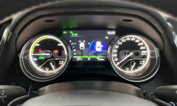 Buy Used Toyota Camry White Car in Bangkok in Bangkok Buy Used Toyota Camry White Car in Bangkok in Bangkok