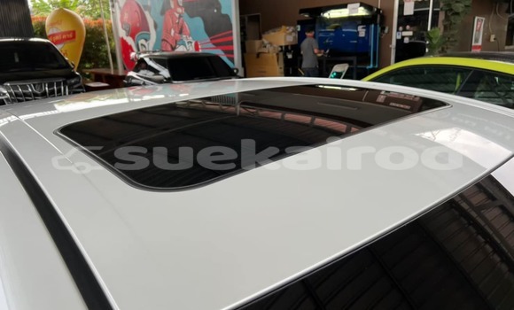 Buy Used Toyota Camry White Car in Bangkok in Bangkok Buy Used Toyota Camry White Car in Bangkok in Bangkok