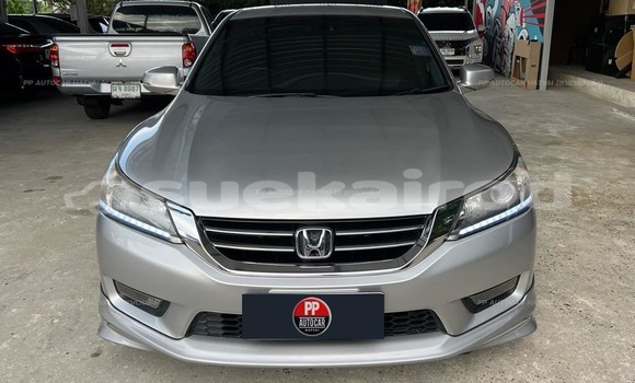 Buy Used Honda Accord Other Car in Bangkok in Bangkok Buy Used Honda Accord Other Car in Bangkok in Bangkok