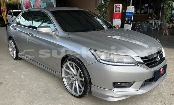Buy Used Honda Accord Other Car in Bangkok in Bangkok Buy Used Honda Accord Other Car in Bangkok in Bangkok