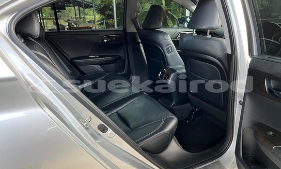 Buy Used Honda Accord Other Car in Bangkok in Bangkok Buy Used Honda Accord Other Car in Bangkok in Bangkok