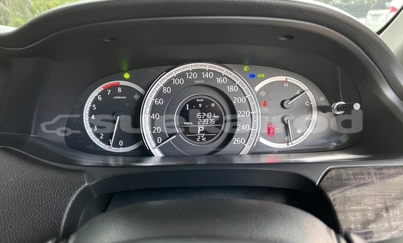 Buy Used Honda Accord Other Car in Bangkok in Bangkok Buy Used Honda Accord Other Car in Bangkok in Bangkok