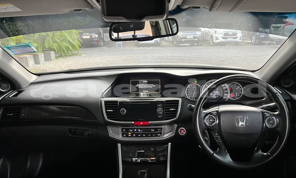 Buy Used Honda Accord Other Car in Bangkok in Bangkok Buy Used Honda Accord Other Car in Bangkok in Bangkok