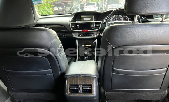 Buy Used Honda Accord Other Car in Bangkok in Bangkok Buy Used Honda Accord Other Car in Bangkok in Bangkok