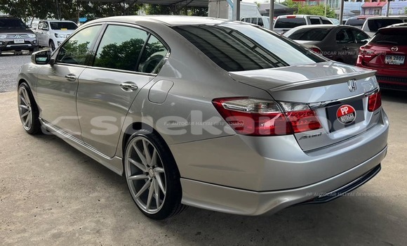 Buy Used Honda Accord Other Car in Bangkok in Bangkok Buy Used Honda Accord Other Car in Bangkok in Bangkok
