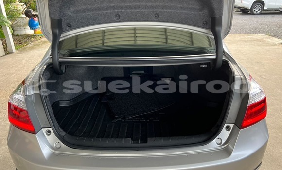 Buy Used Honda Accord Other Car in Bangkok in Bangkok Buy Used Honda Accord Other Car in Bangkok in Bangkok