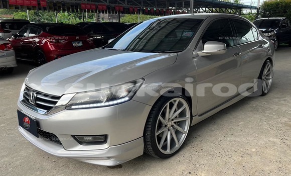 Buy Used Honda Accord Other Car in Bangkok in Bangkok Buy Used Honda Accord Other Car in Bangkok in Bangkok