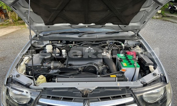 Buy Used Mitsubishi Triton Other Car in Bangkok in Bangkok Buy Used Mitsubishi Triton Other Car in Bangkok in Bangkok