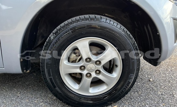 Buy Used Mitsubishi Triton Other Car in Bangkok in Bangkok Buy Used Mitsubishi Triton Other Car in Bangkok in Bangkok