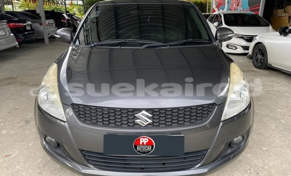 Buy Used Suzuki Swift Other Car in Bangkok in Bangkok Buy Used Suzuki Swift Other Car in Bangkok in Bangkok