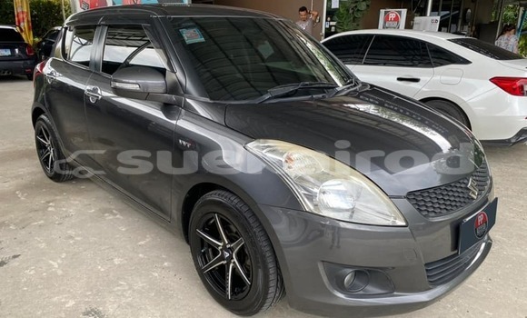 Buy Used Suzuki Swift Other Car in Bangkok in Bangkok Buy Used Suzuki Swift Other Car in Bangkok in Bangkok